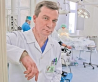 ЛЕЧЕНИЕ ОЖИРЕНИЯ: РАДИКАЛЬНО, КОМПЛЕКСНО, ИНДИВИДУАЛЬНО (Столичное здравоохранение)