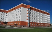 НАУЧНАЯ ЖИЗНЬ В ДЕТСКОЙ БОЛЬНИЦЕ (Медицина Минской области)
