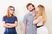 РЕВНУЮТ ВСЕ? (Психологическое здоровье. Дела личные, дела семейные...)