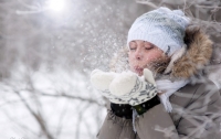 защитим лицо от холода (Берегите свое здоровье)