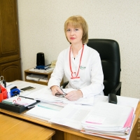 ЗАБОТА О ЗДОРОВЬЕ ЖЕНЩИНЫ (В приоритете женское здоровье)