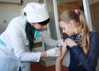 ВАКЦИНОПРОФИЛАКТИКА ГРИППА (Вам отвечает специалист)