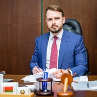 ГОМЕЛЬСКИЙ ГОСУДАРСТВЕННЫЙ МЕДИЦИНСКИЙ УНИВЕРСИТЕТ СЕГОДНЯ (Наука. Поиск. Результат)