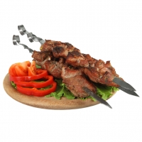 БЕЗОПАСНЫЕ ШАШЛЫКИ (МЧС предупреждает)