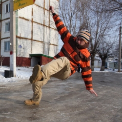 ЧТО НУЖНО ЗНАТЬ, ВЫХОДЯ ИЗ ДОМА В ГОЛОЛЕД (Врач поясняет, предупреждает, советует…)