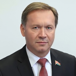 ПРЕДСТАВЛЯЕМ НОВОГО ЧЛЕНА КОНСУЛЬТАТИВНОГО СОВЕТА  РЕСПУБЛИКАНСКОЙ НАУЧНО-ПОПУЛЯРНОЙ ГАЗЕТЫ «ВАШЕ ЗДОРОВЬЕ»