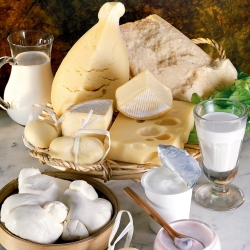 О ПОЛЬЗЕ КИСЛОМОЛОЧНЫХ ПРОДУКТОВ (Вы просили рассказать)