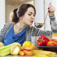 10 ПРОДУКТОВ, КОТОРЫЕ МЫ ЧАЩЕ ВСЕГО ГОТОВИМ НЕПРАВИЛЬНО (Рецепты. Советы. Рецепты)
