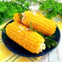 НАСТОЯЩЕЕ СОКРОВИЩЕ ПРИРОДЫ КУКУРУЗА (Загляните в кладовую природы)