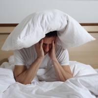 ЧТО БУДЕТ С МОЗГОМ, ЕСЛИ НЕ СПАТЬ ВСЮ НОЧЬ (Берегите свое здоровье)