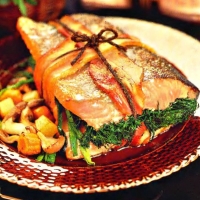 КАК ПРАВИЛЬНО ПИТАТЬСЯ ОСЕНЬЮ (Наше здоровье в наших руках)