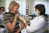 ЧАСТЫЕ ВОПРОСЫ О ВАКЦИНАЦИИ ПРОТИВ ГРИППА (Берегите свое здоровье)