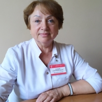 ГИНЕКОЛОГИЯ С ПЕЛЕНОК (В приоритете женское здоровье)