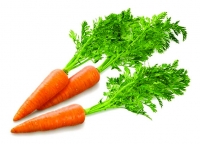 Почему морковь лучше варить целиком?