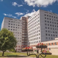 ЛЕЧЕНИЕ СЛОЖНЫХ ТРАВМ В ГРОДНЕНСКОЙ БОЛЬНИЦЕ СКОРОЙ ПОМОЩИ  (Медицина Гродненской области — в рамках проекта «Все для вашего здоровья»)