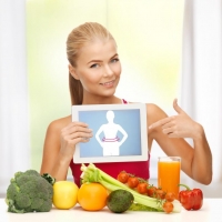 МОЖНО ЛИ С ПОМОЩЬЮ ДИЕТЫ УСКОРИТЬ ОБМЕН ВЕЩЕСТВ И ПОХУДЕТЬ? (Вы спрашиваете, мы отвечаем)