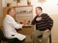 Боли в области сердца. Когда стоит обратиться к врачу?