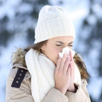 БОЛЕЗНИ, РАЗВИВАЮЩИЕСЯ ИЗ-ЗА ПОХОЛОДАНИЯ (Наше здоровье в наших руках)