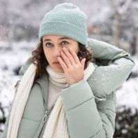 СЛЕЗОТЕЧЕНИЕ: ПРИЧИНЫ И ПРОФИЛАКТИКА (Берегите свое здоровье)