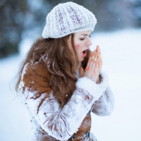 ЧТО ТАКОЕ ХОЛОДОВАЯ АЛЛЕРГИЯ? (Вы спрашиваете, мы отвечаем)