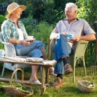ВЫХОД НА ПЕНСИЮ — ЭТО НОВЫЙ ЭТАП ЖИЗНИ (Психологическое здоровье)