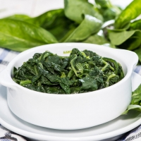 ШПИНАТ — ЗЕЛЕНЫЙ СУПЕРГЕРОЙ ДЛЯ ЗДОРОВЬЯ