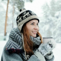 КАК ИЗБЕЖАТЬ ОБМОРОЖЕНИЯ ЗИМОЙ (Врач поясняет, предупреждает, советует…)