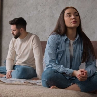 КОГДА В ОТНОШЕНИЯХ НЕ ВСЕ ТАК ПРОСТО (Психологическое здоровье)